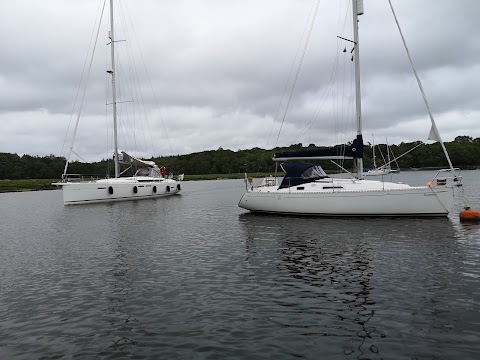 Beaulieu River Cruise