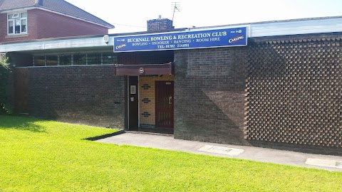 Bucknall Bowling & Recreation Club