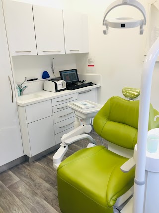 The Mindful Dentist