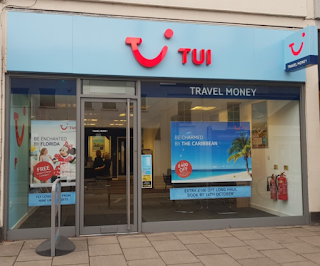 TUI Holiday Store