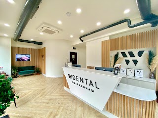 W Dental Twickenham