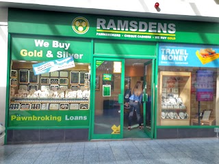 Ramsdens - Beacons Place - Merthyr Tydfil