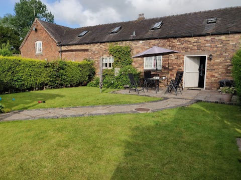 moorcourt holiday cottages