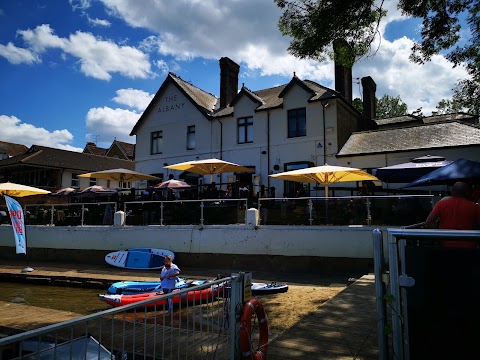 Albany Thames Ditton