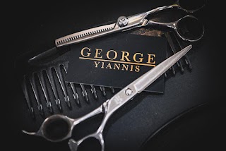 George Yiannis Hair Salon