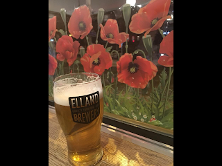 Elland Craft & Tap Micropub