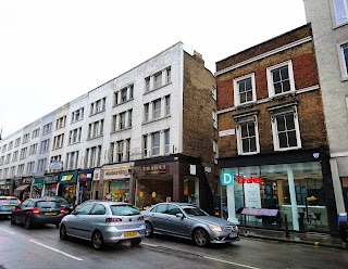 Draker Lettings - Fulham Broadway