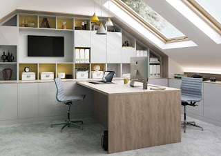 Avanti Kitchens Bedrooms and Bathrooms - By Appointment Only