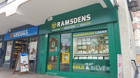 Ramsdens - Brandon Parade East - Motherwell