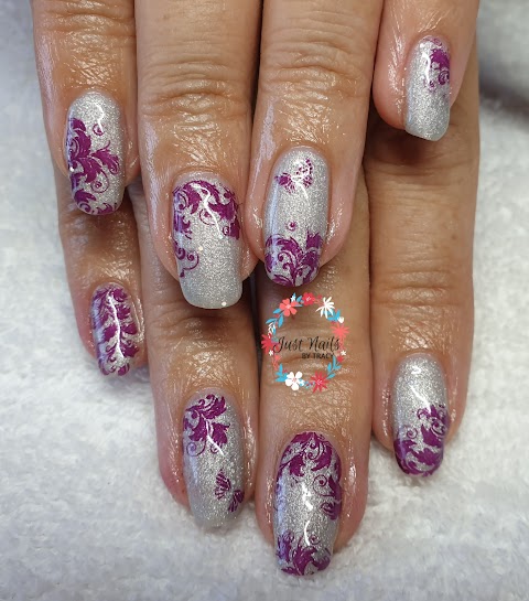 Just nails by Tracy