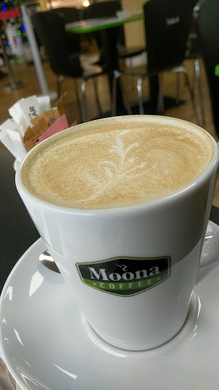 Moona Coffee