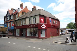 Equity Estate Agents