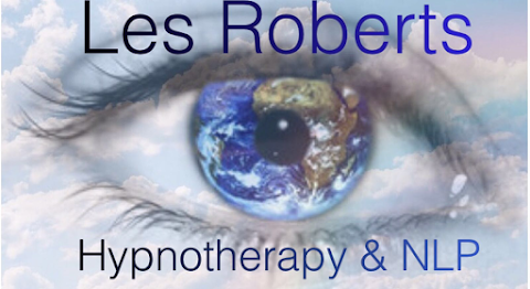 Les Roberts Hypnotherapy and NLP