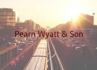 Pearn Wyatt & Son