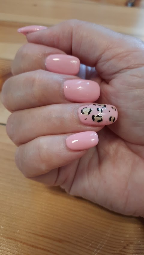 Just Nails