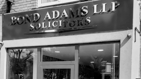 Bond Adams Solicitors