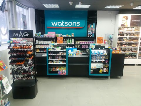 Watsons