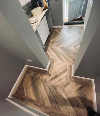 Mark Robinson Flooring Ltd