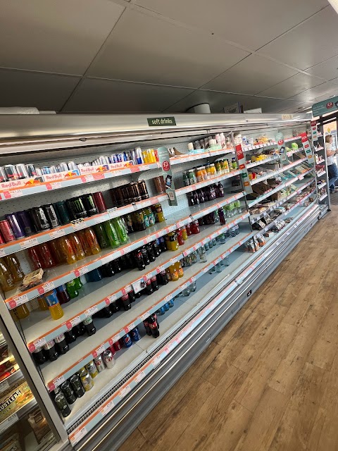 Co-op Food - Leek - West Street