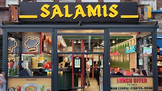 Salamis Restaurant