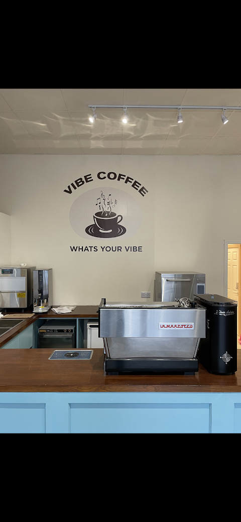 Vibe Coffee