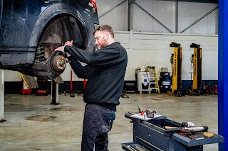 Ring Road Garage Ltd - Vehicle Repairs, Service and MOT Centre