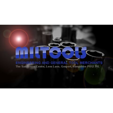 Miltools Engineering