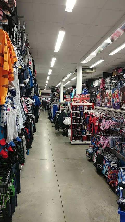 Sports Direct