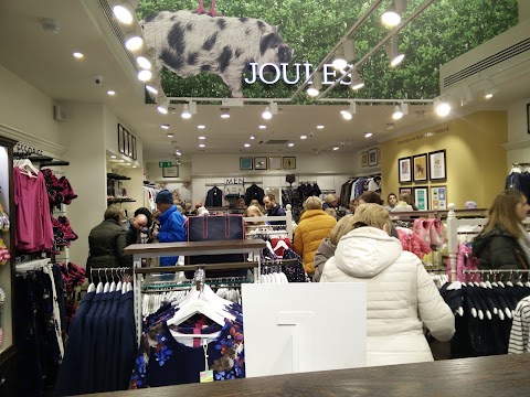 Joules