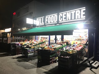 Gill Food Centre