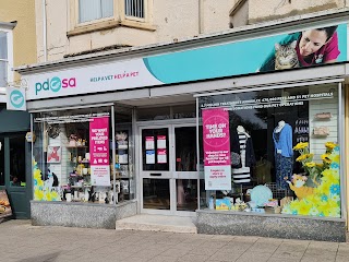 Thornbury PDSA Charity Shop