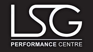 LSG Performance Centre