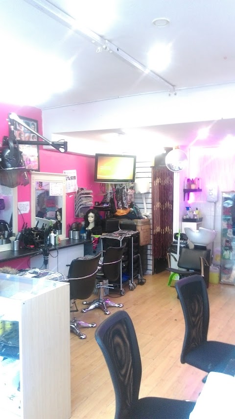 421 Hair Studio