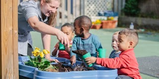 Field Of Dreams Nursery