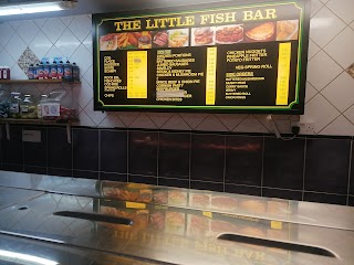 The Little Fish Bar