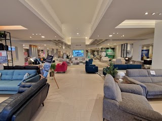 DFS Farnborough