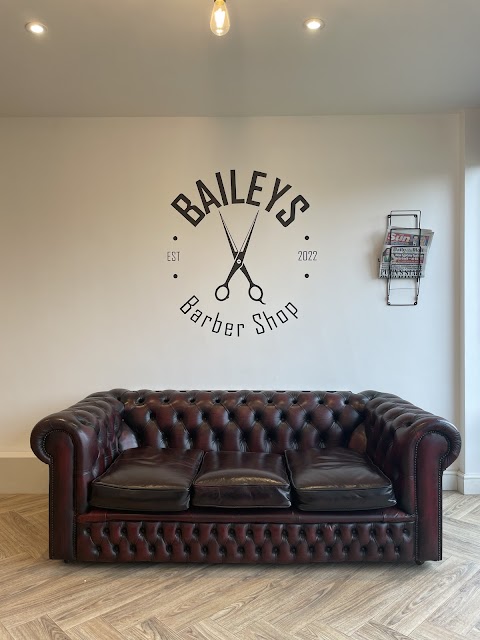 Baileys Barbershop