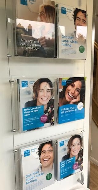 Bupa Dental Care Longfield