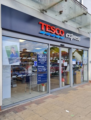 Tesco Express