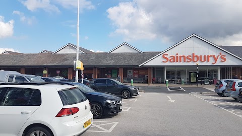 Sainsbury's