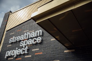 Streatham Space Project