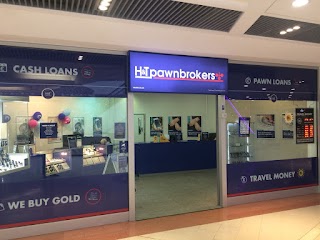 H&T Pawnbrokers