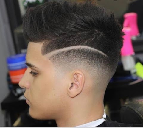 Hair Style Barbers