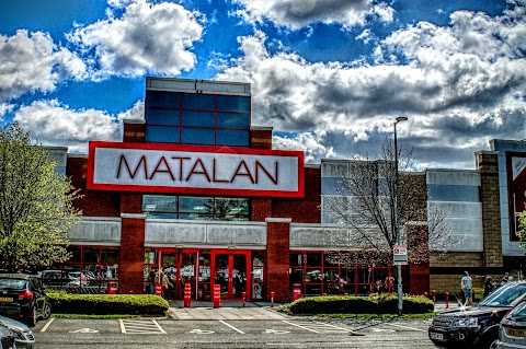 Matalan