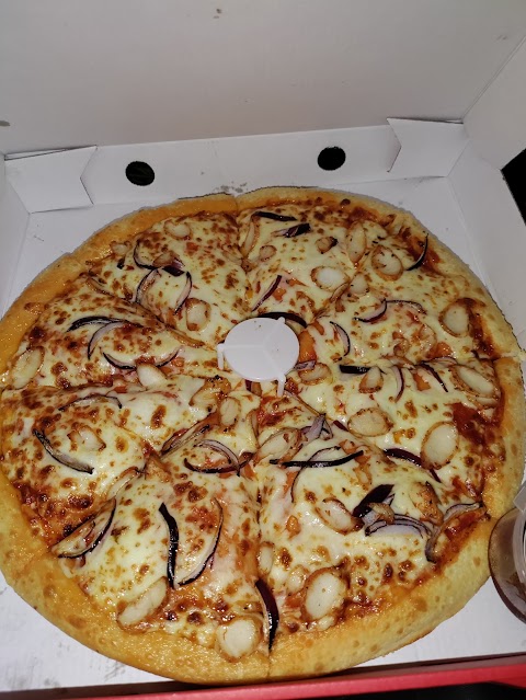 Big Joes Pizza