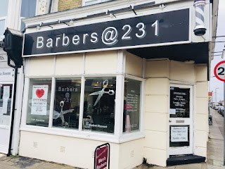 Barbers@231