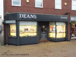 Deans Fine Jewellery Limited