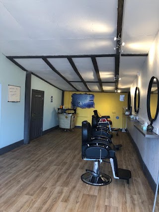 Manor Lake Barbers