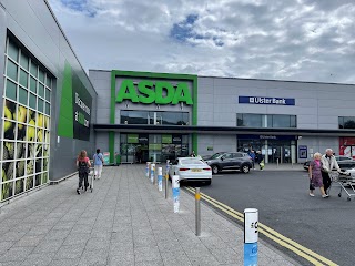 Asda Belfast Westwood Superstore