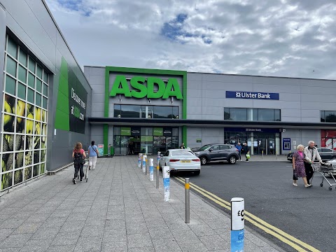 Asda Belfast Westwood Superstore